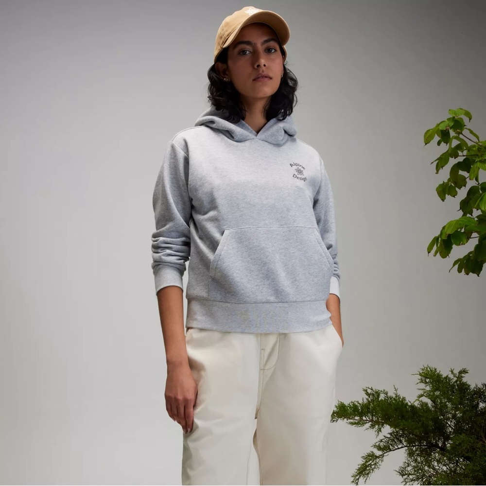 Alpine Design Hoodie